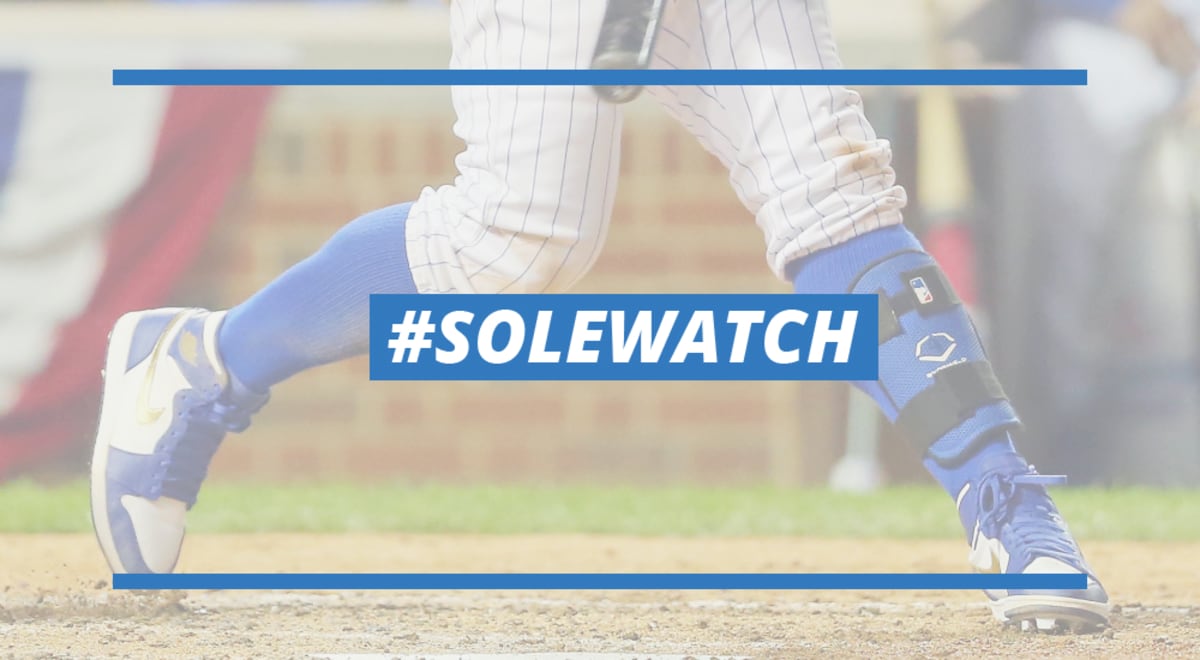 javy baez jordan 1 cleats