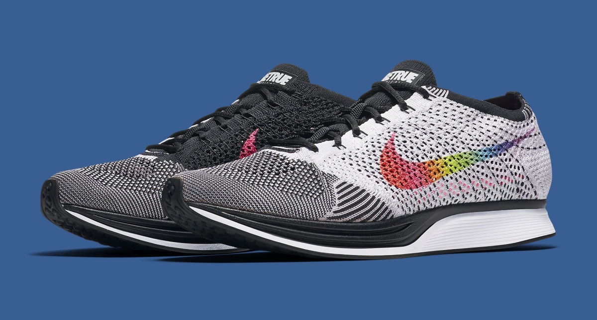 nike flyknit true to size