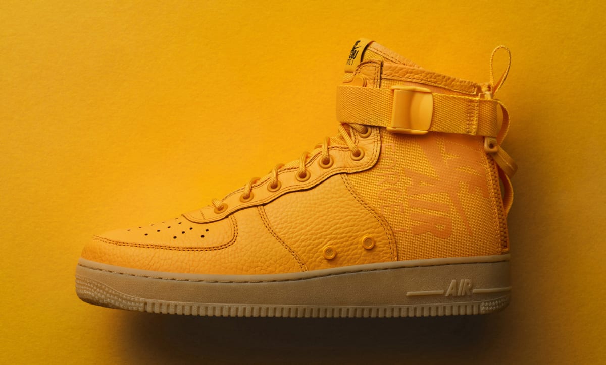 junior af 1