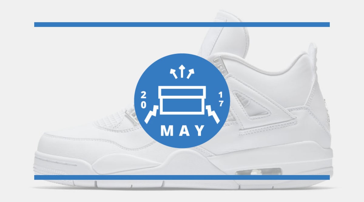 Most Important Air Jordan Release Dates Sole Collector