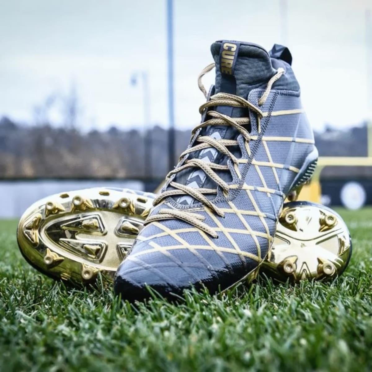 field general cleats