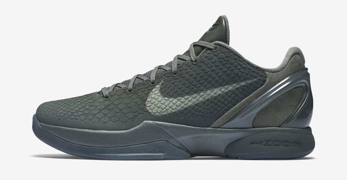 kobe 3 fade to black