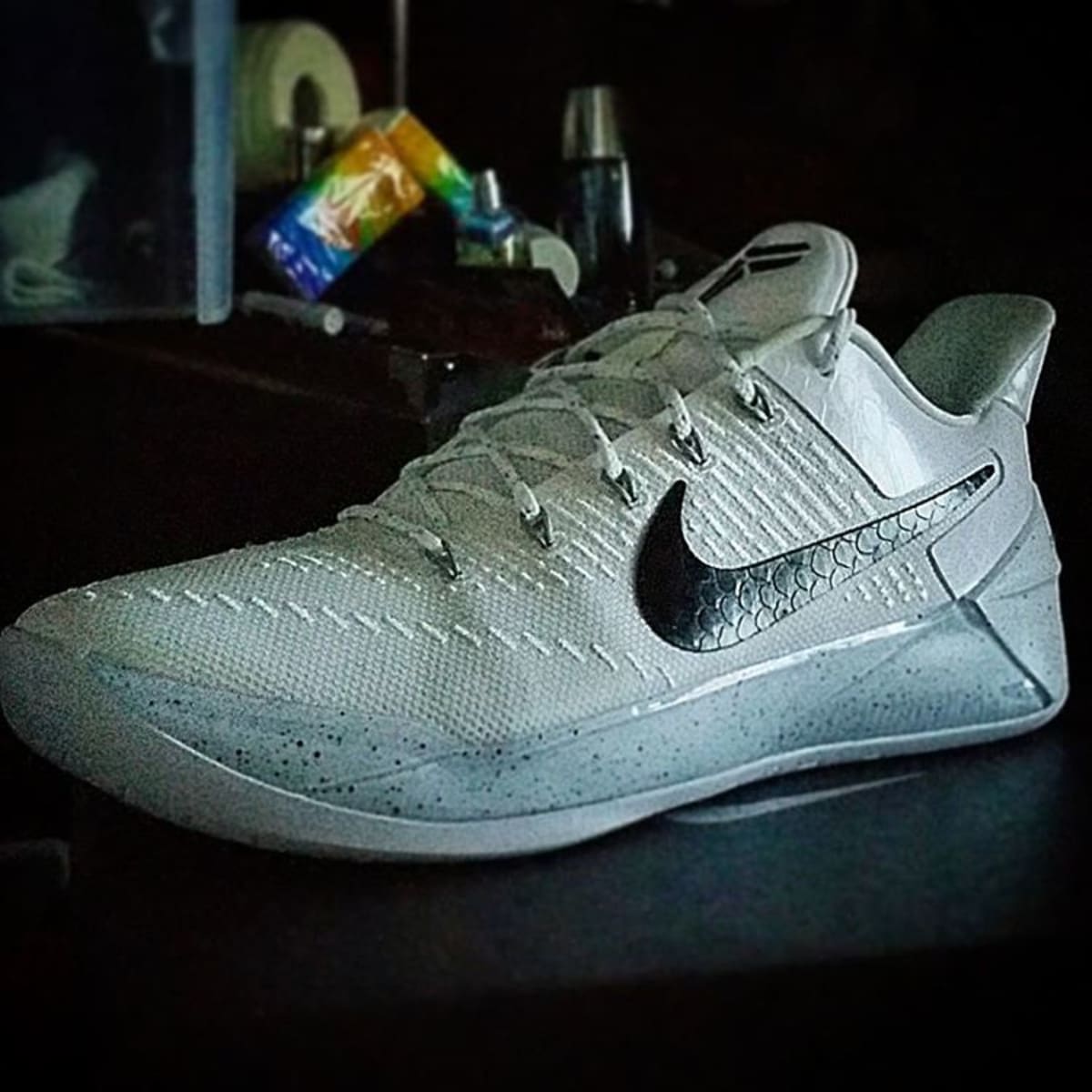 kobe ad s