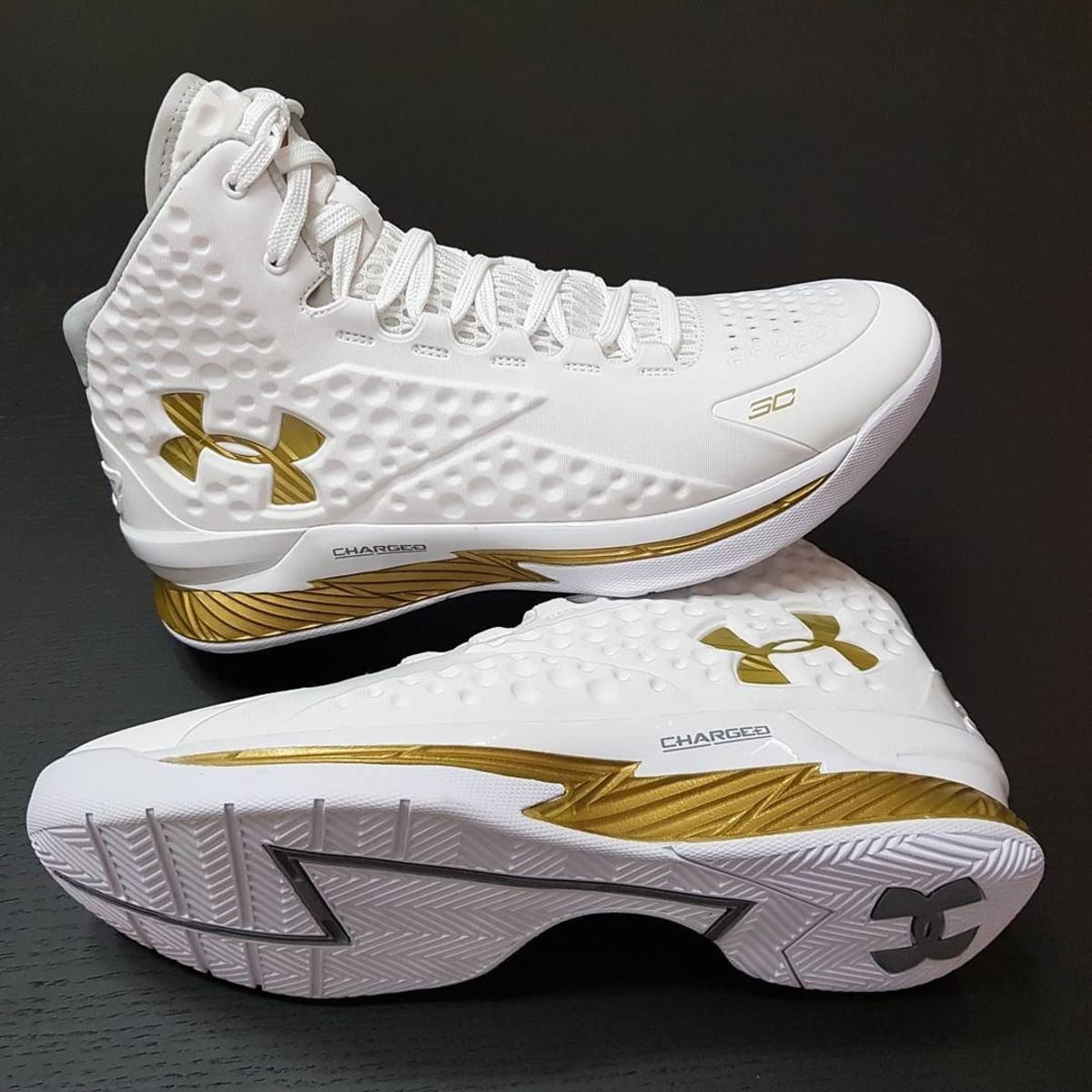 ua icon curry