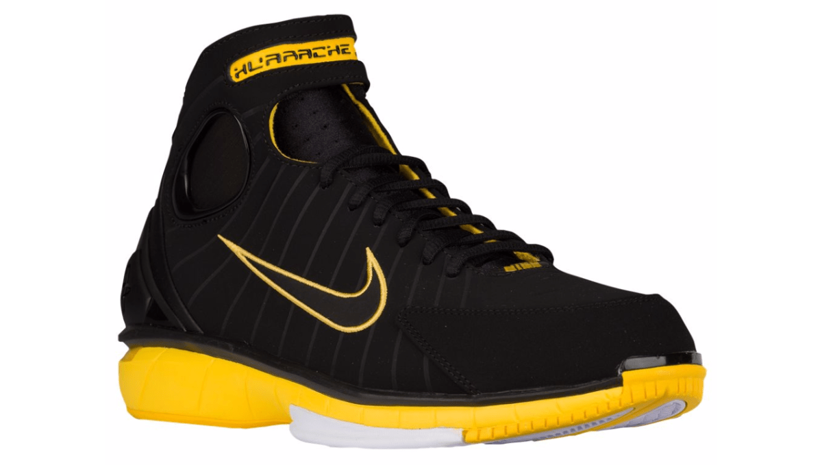 nike huarache 2k