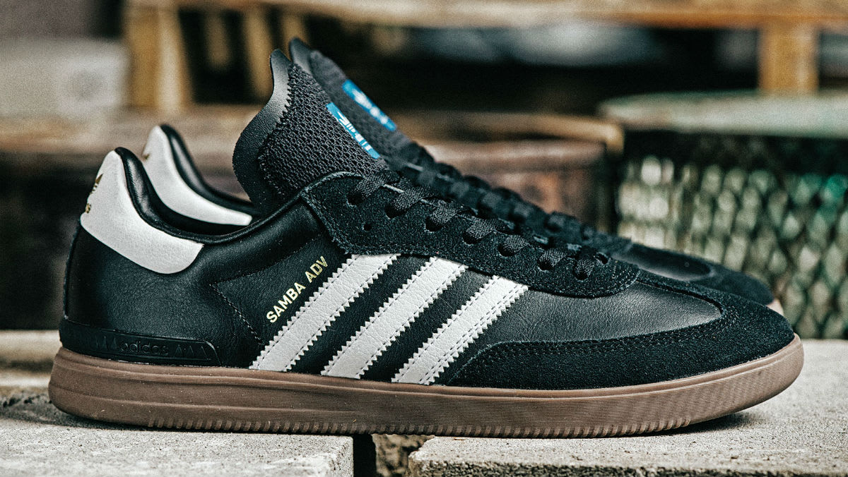 特価セールサイト adidas SAMBA ADV 26.5cm | thetaiwantimes.com