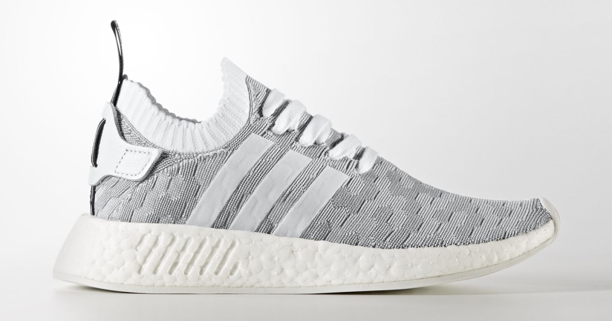 womens nmd r2 white