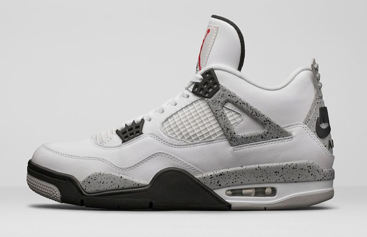 Jordan Restock August 2016 Finish Line Sole Collector