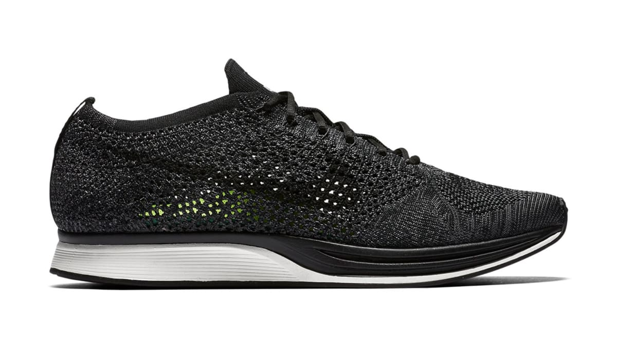 nike flyknit new release
