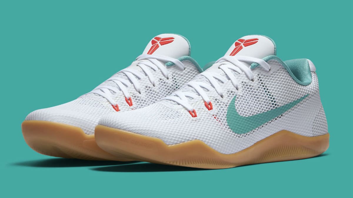 kobe summer shoes