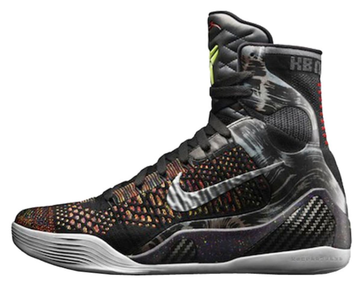 Nike Kobe 9 Elite - Kobe Signature Sneakers Ranked | Sole Collector