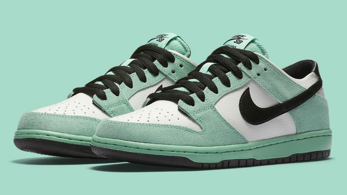 best non sb dunks