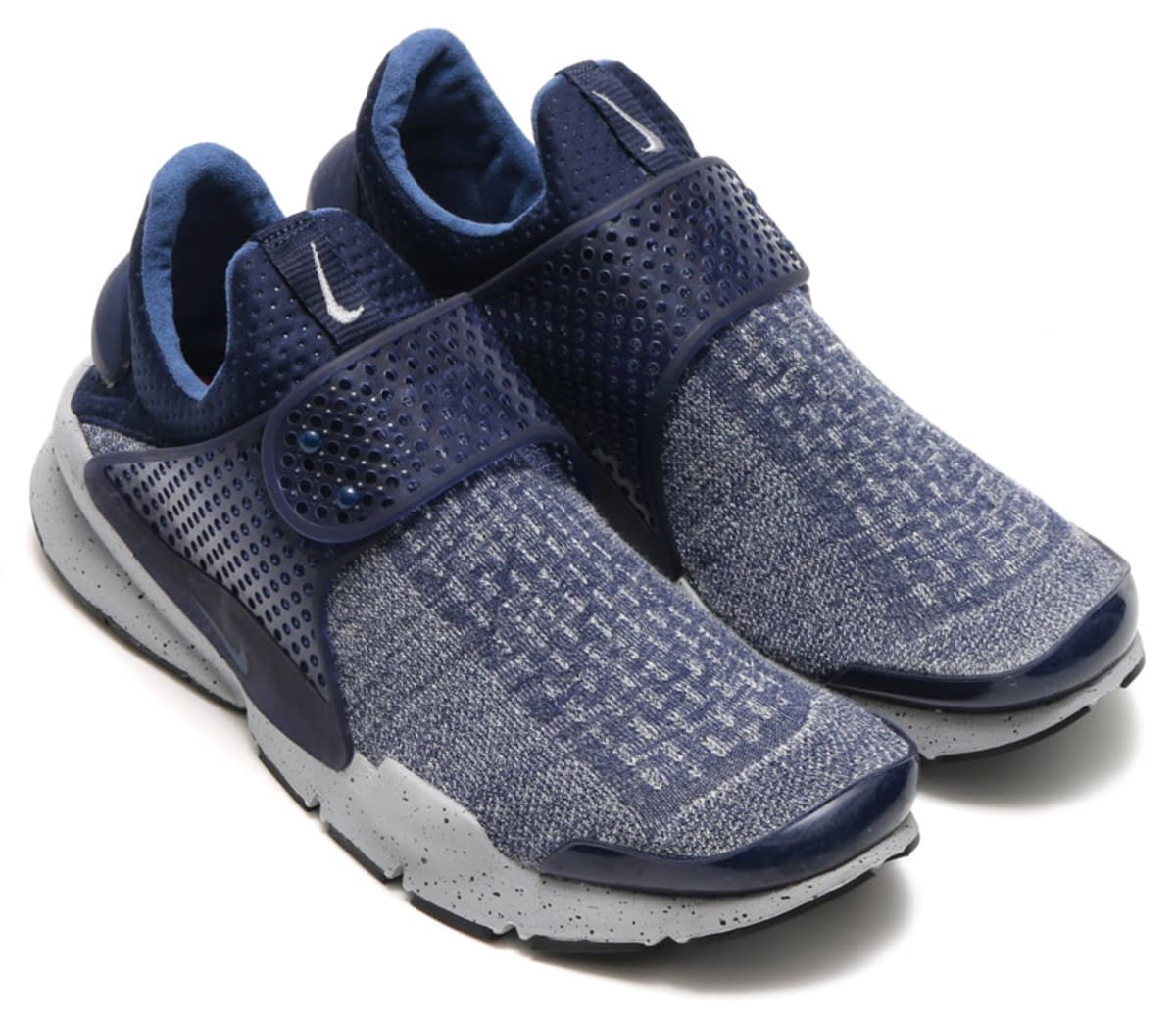 nike sock sneakers mens