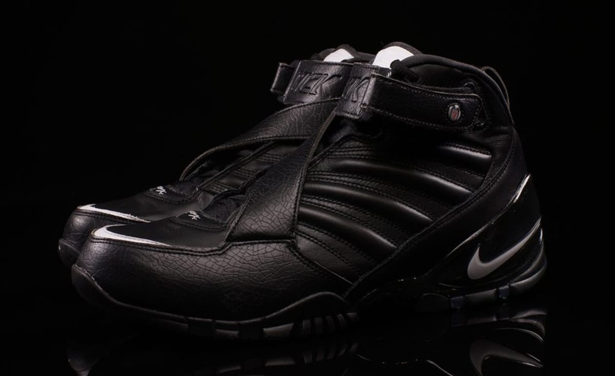 michael vick sneakers for sale