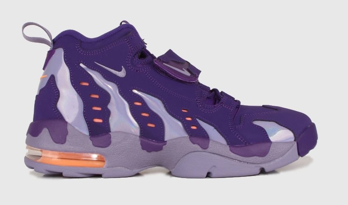 nike dt max price