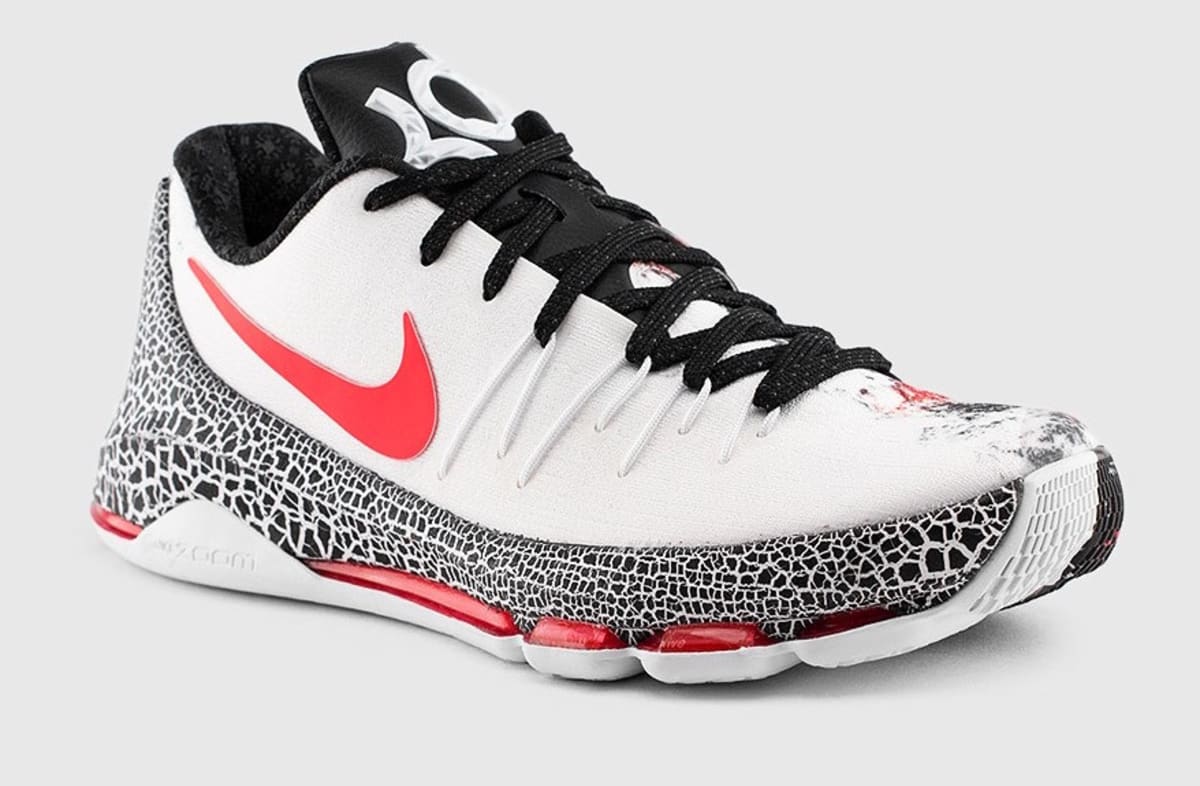 kd8 xmas