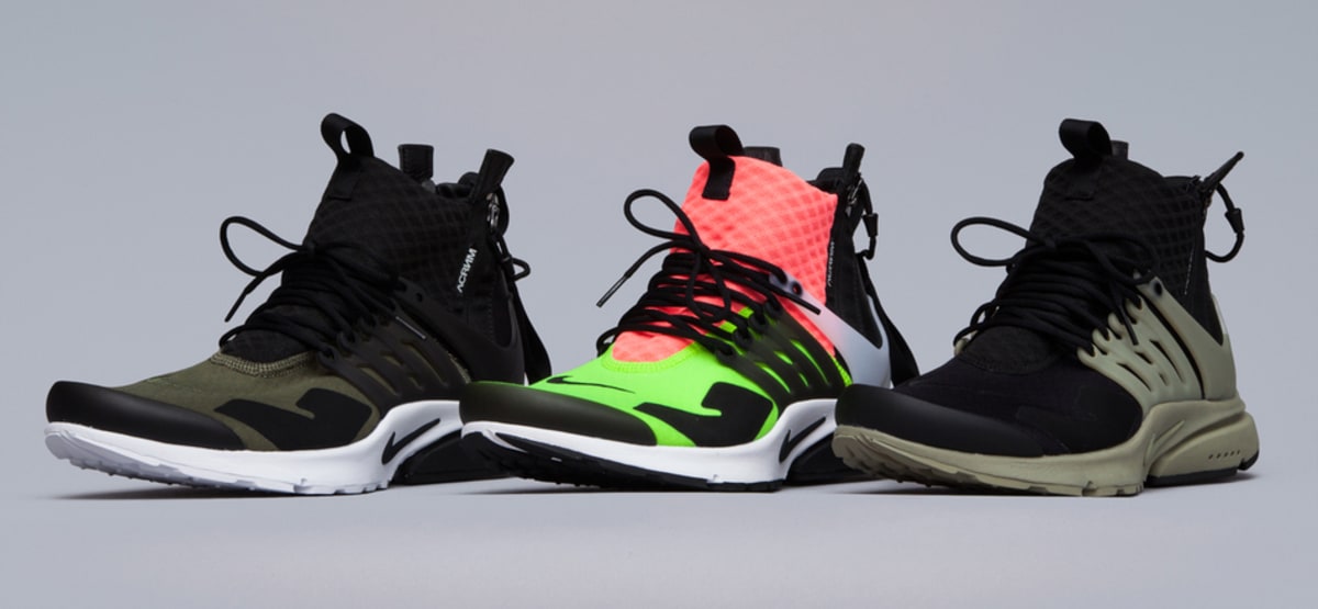 acrnm prestos