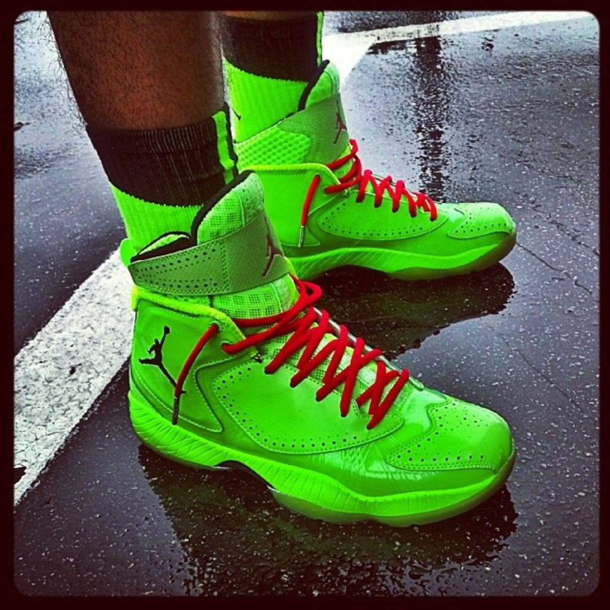 kobe 5 grinch release date