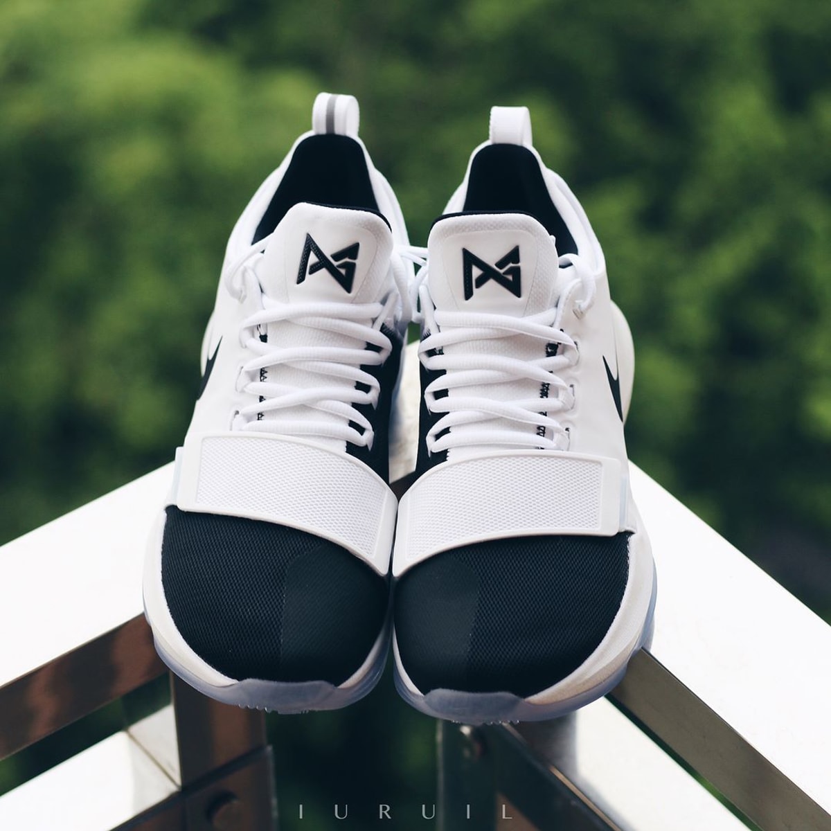 nike id pg