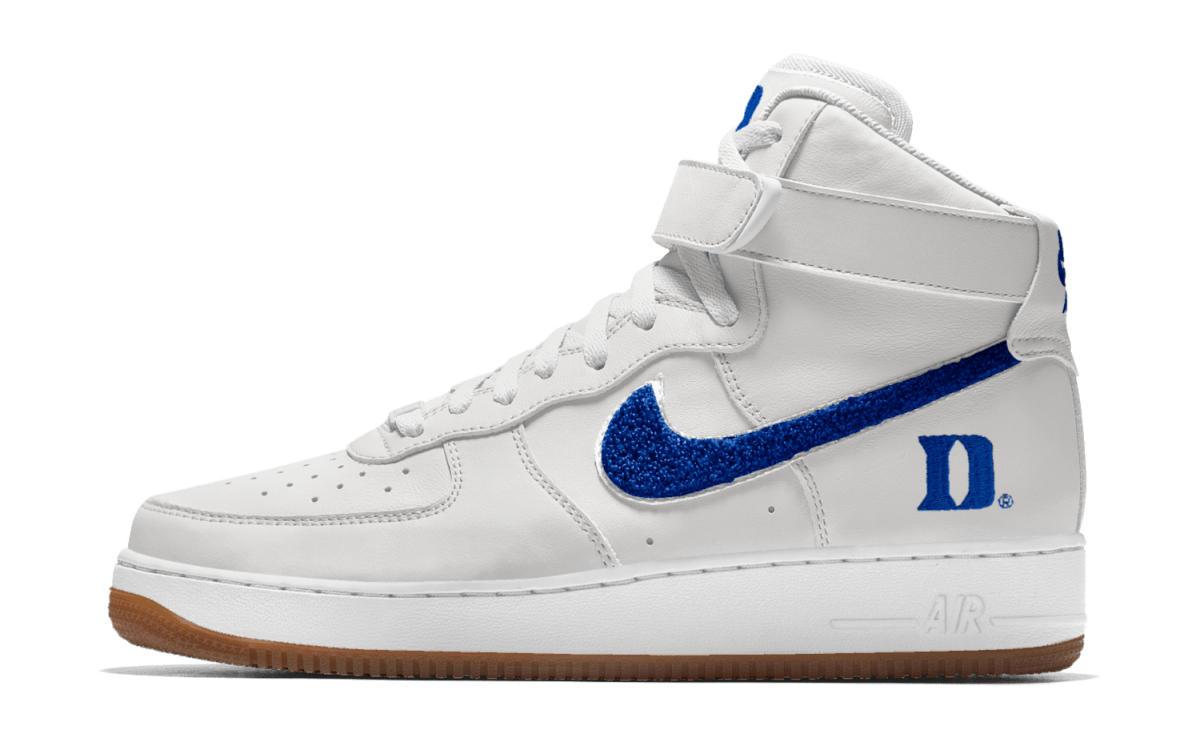 duke af1
