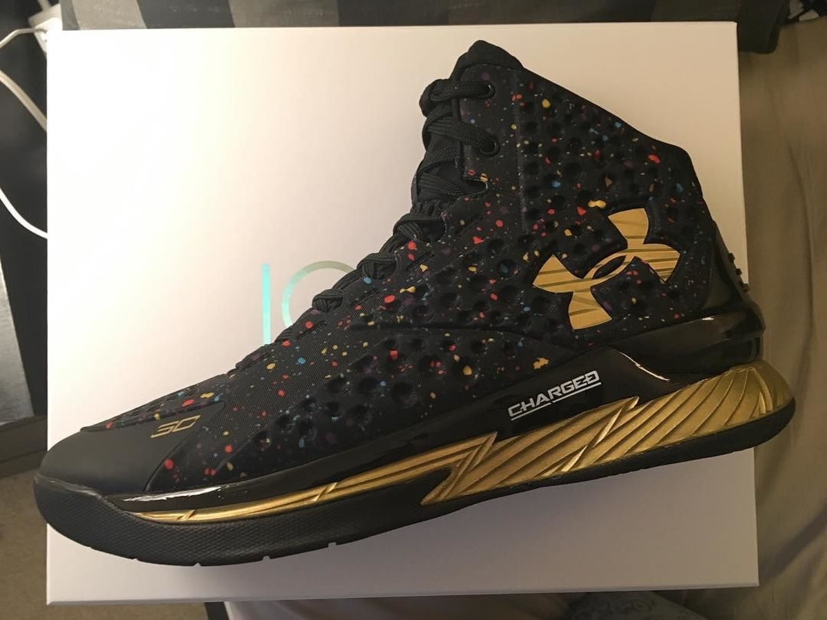 ua icon curry