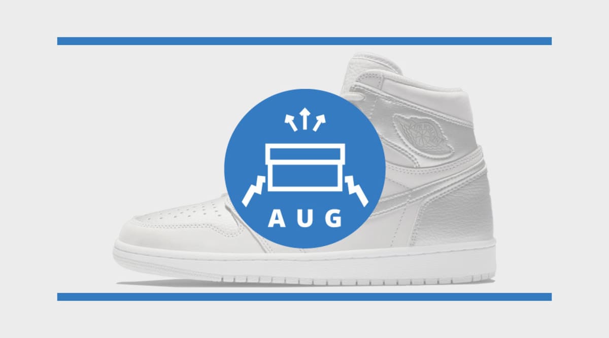 august 23 jordan release