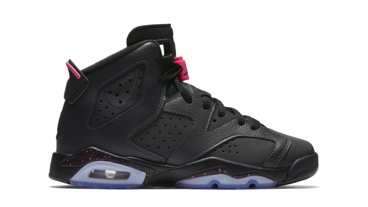 Air Jordan 6 Retro GS 