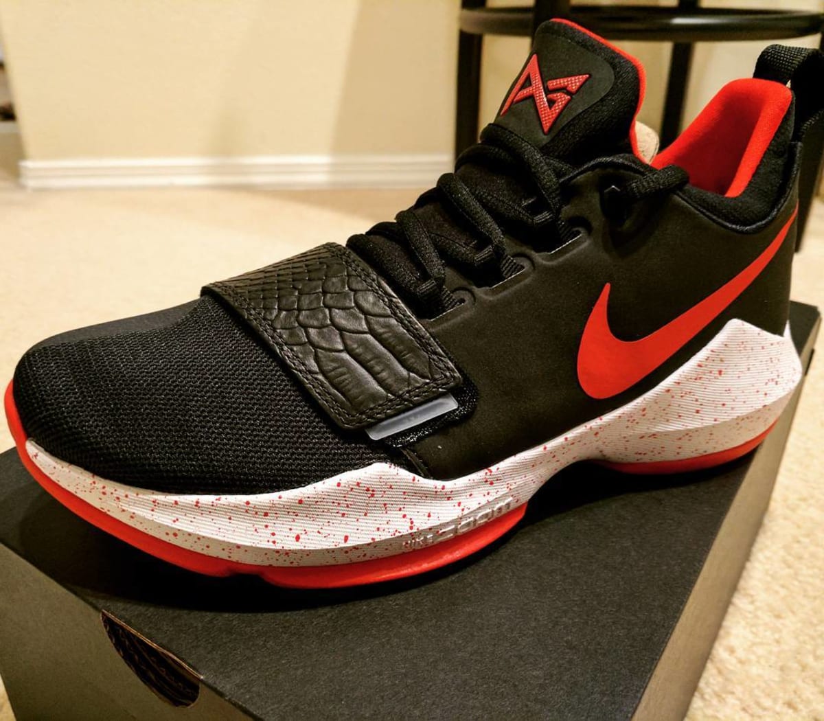nikeid