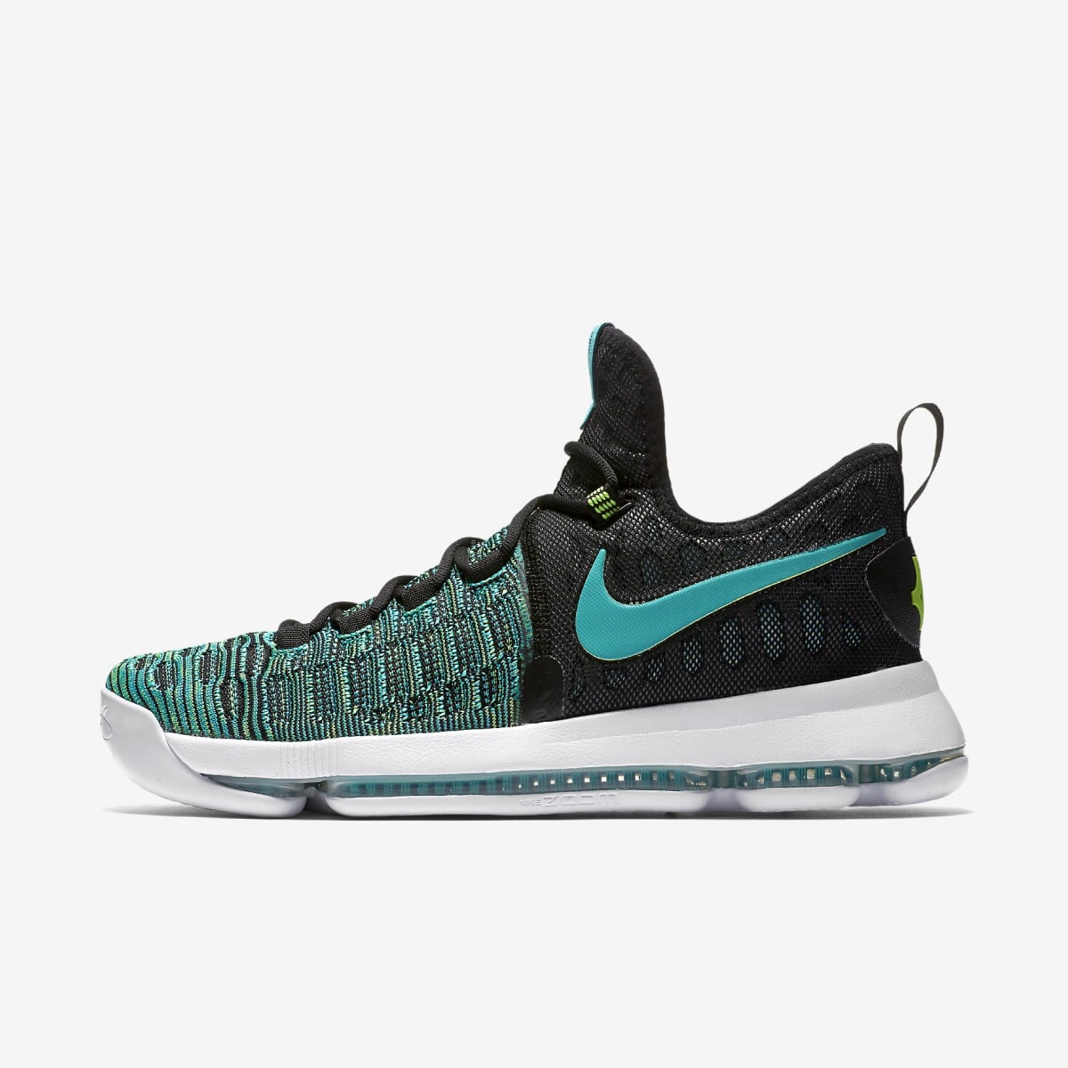 nike zoom kd 9