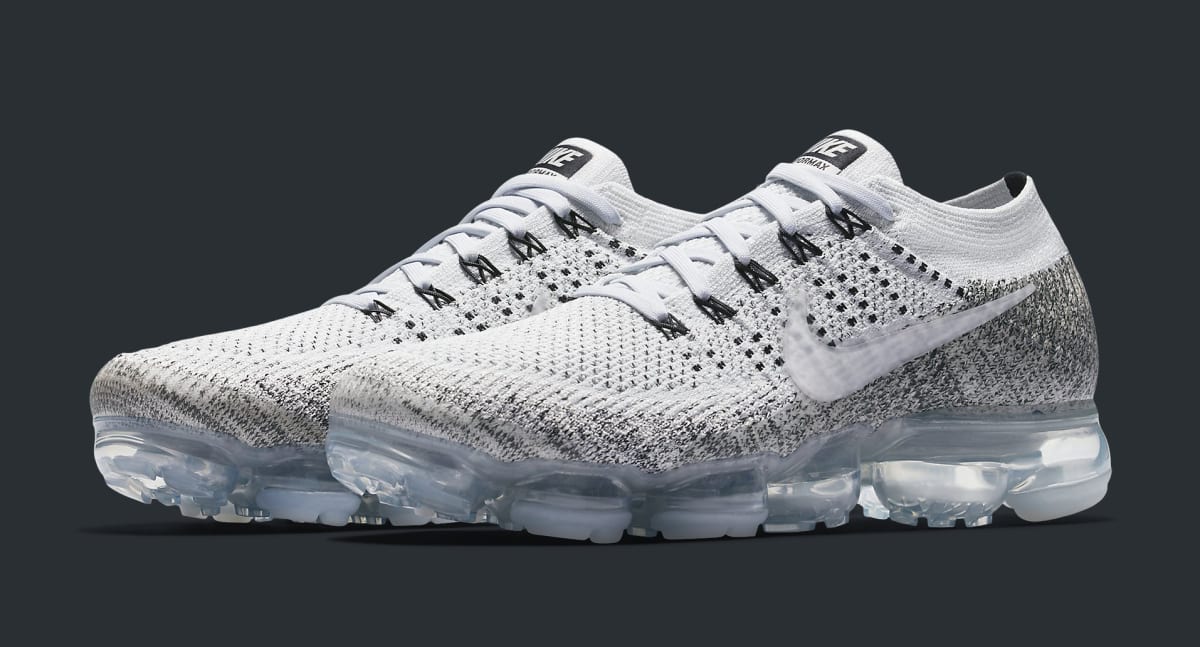 nike air vapormax oreo