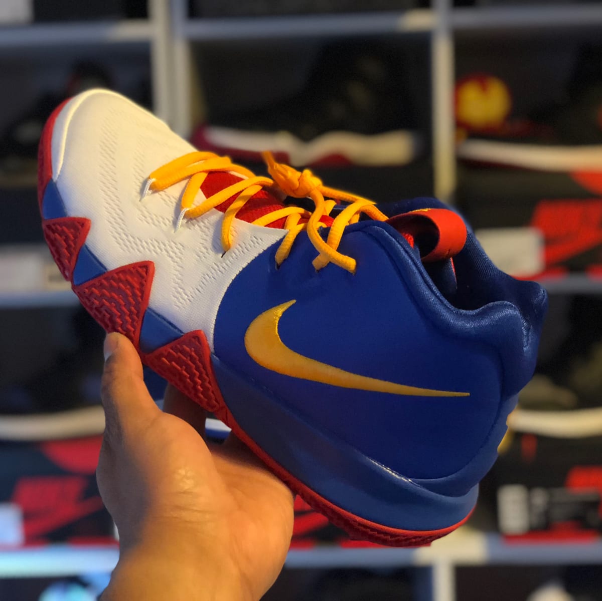 nike kyrie design your own