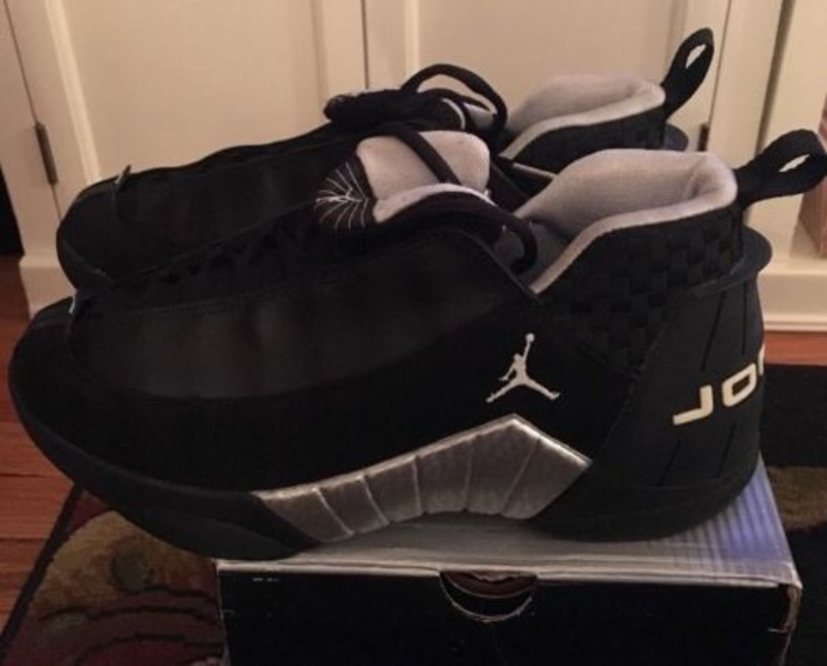 jordan 15 low top