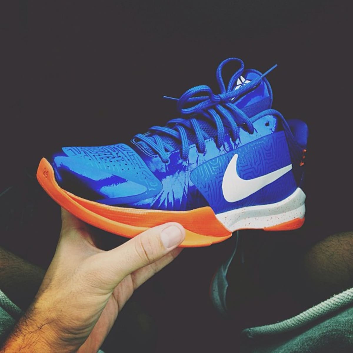 nike id kobes