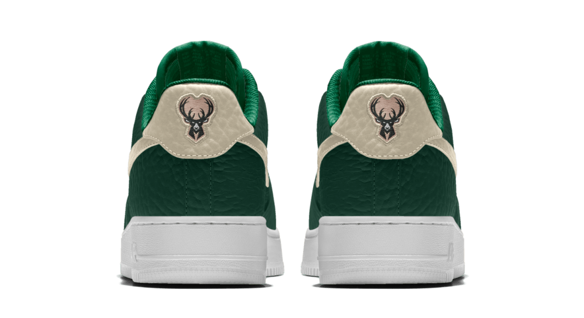 bucks nike shoes