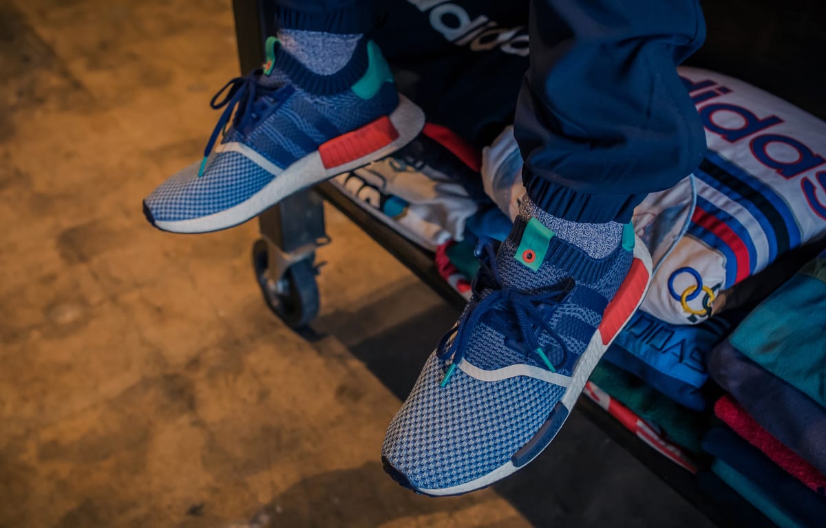 packer nmd