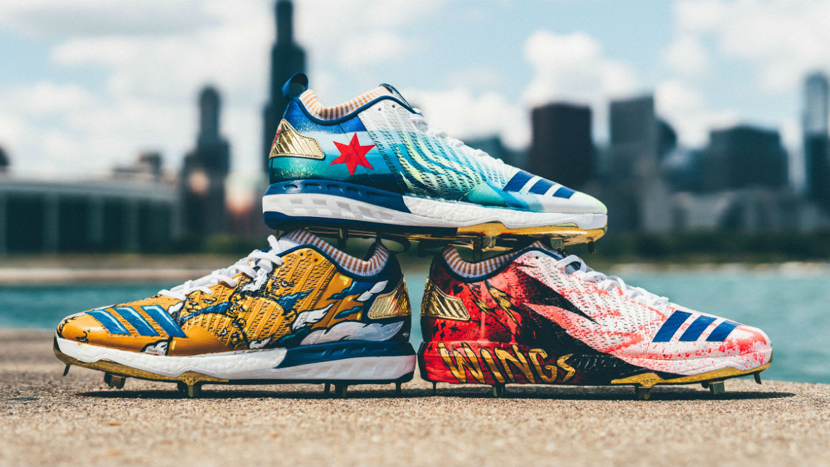 adidas make your own cleats