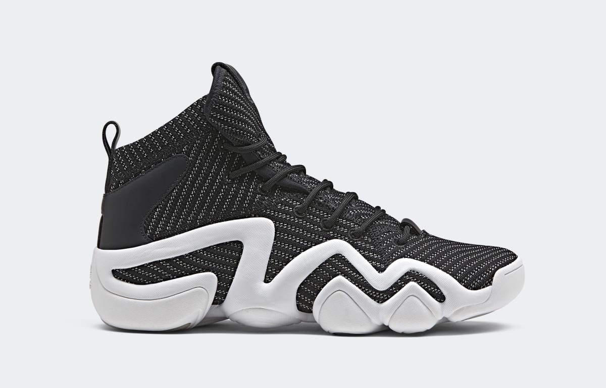 adidas men's crazy 8 adv pk basketball shoe