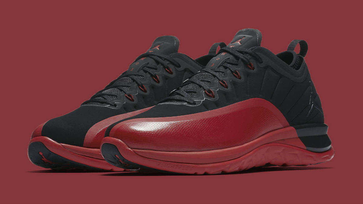 Jordan Trainer Prime Flu Game Release Date 881463-060