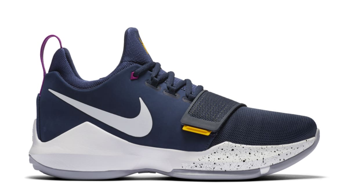 pg1 prototype