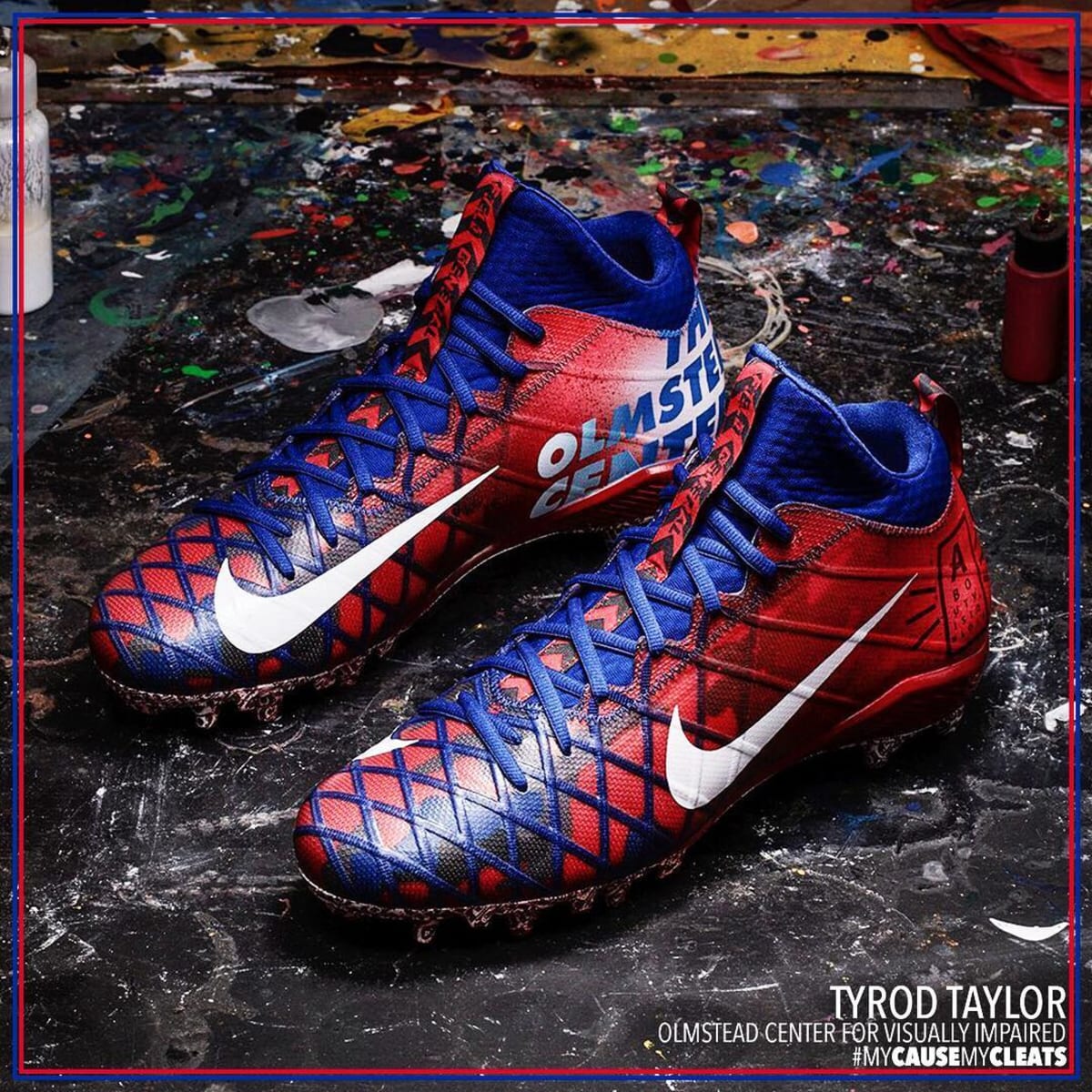 nike alpha field general elite camo