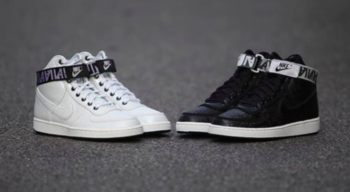 nike air vandals