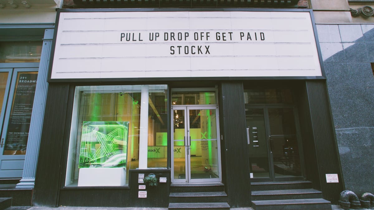StockX Is Laying Off 12 Percent Of Its Employees | Sole Collector