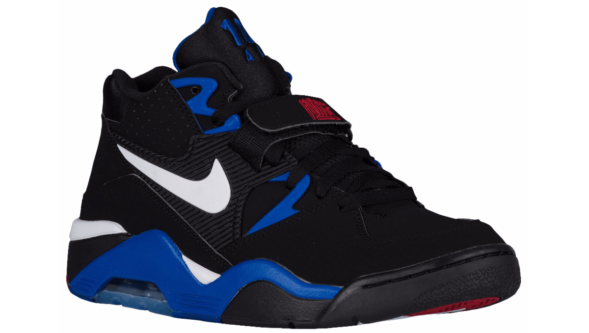 nike air force 180 low top