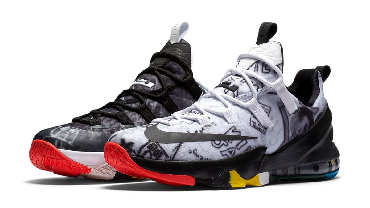 low top lebron james