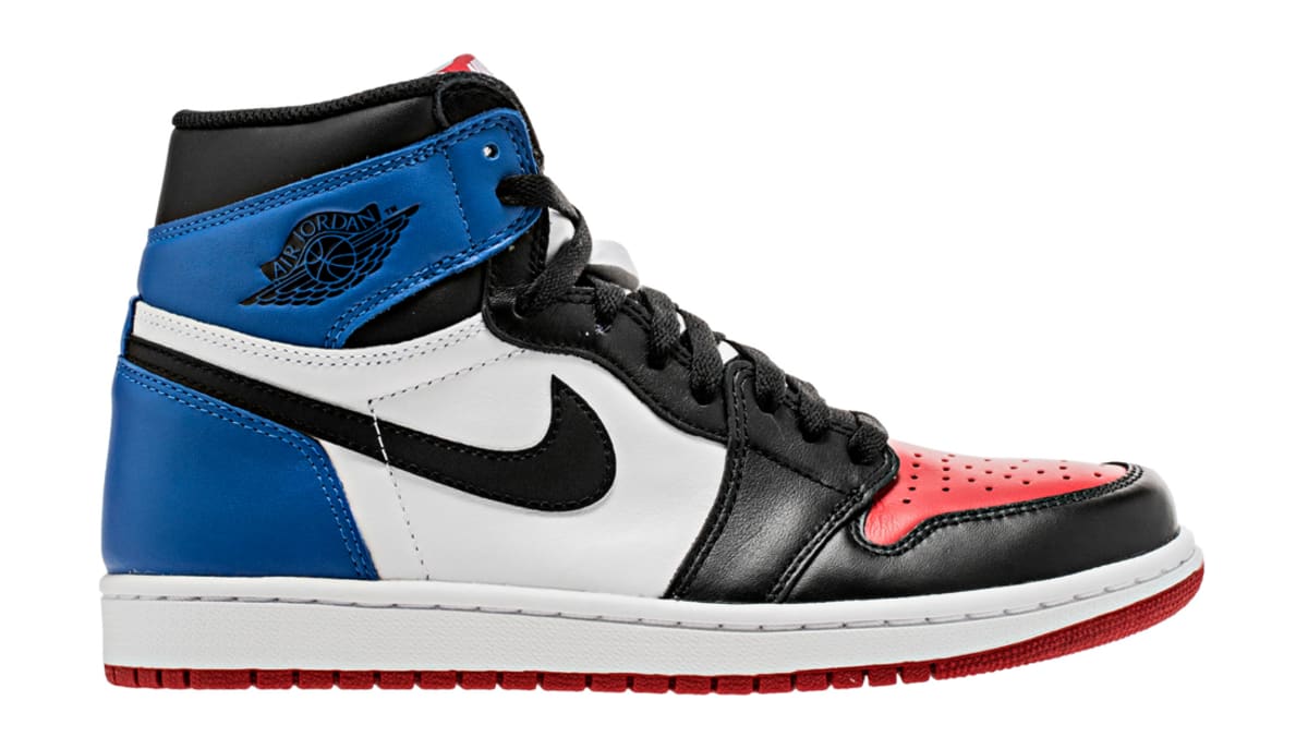 jordan 1 retro high og top 3