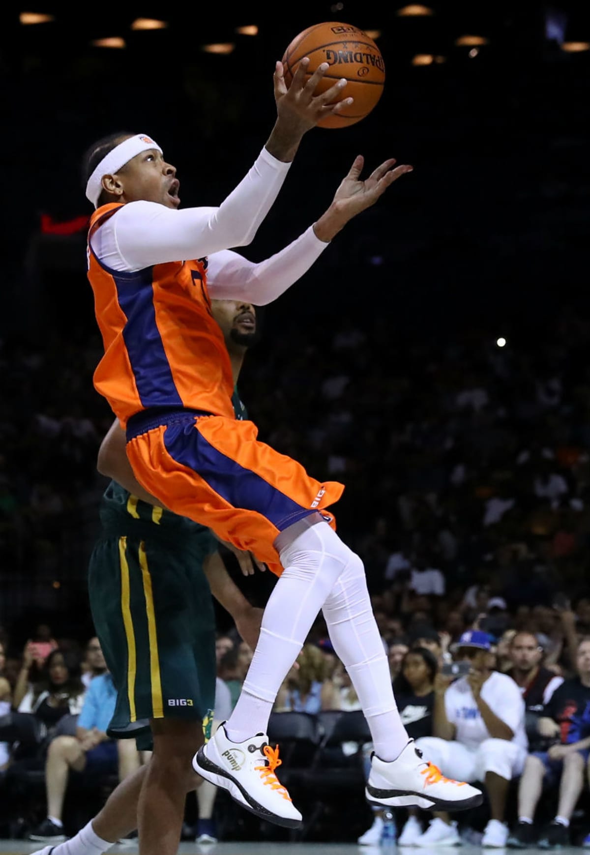 kobe wearing iverson shoes