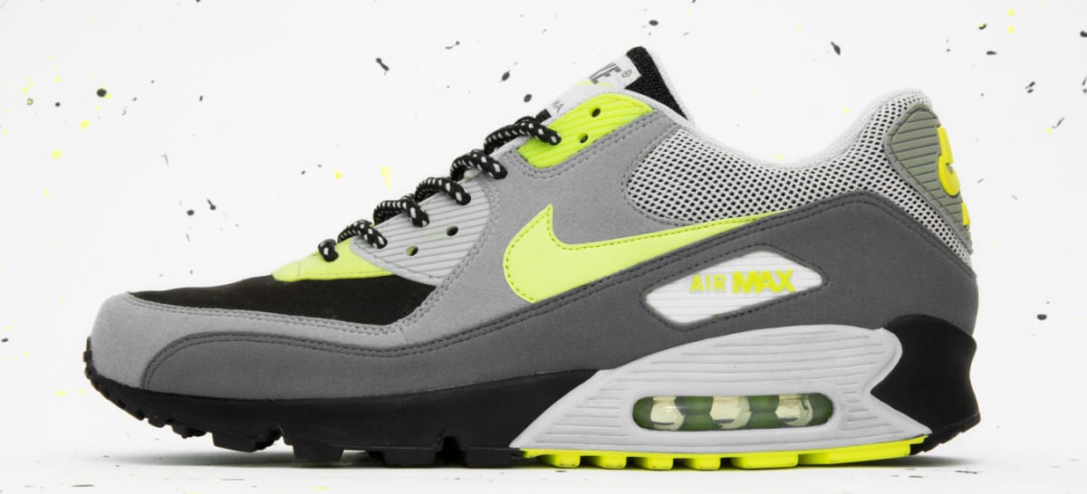 nike air max dave white