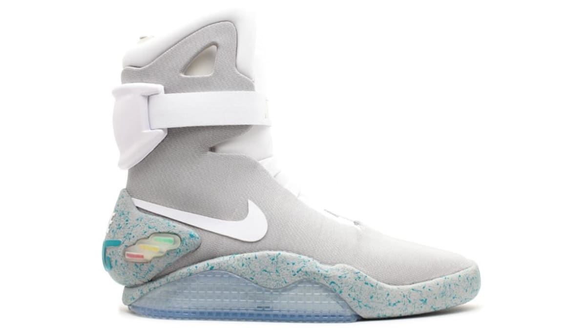 nike air mags price 2011