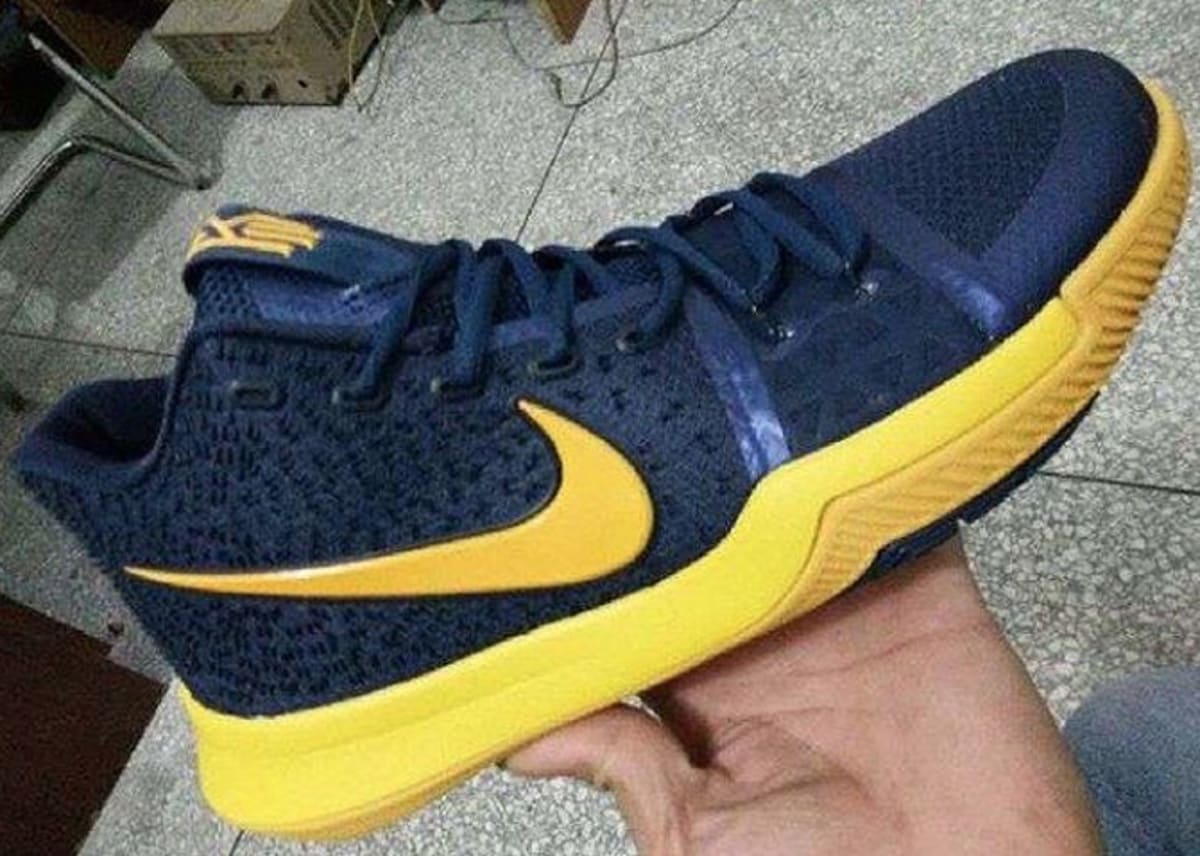 upcoming kyrie releases