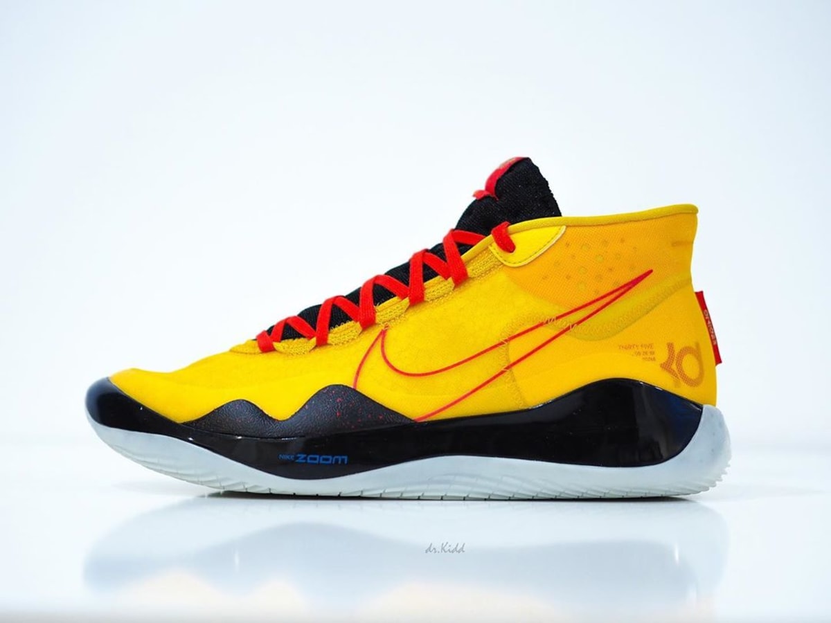kd 11 bruce lee